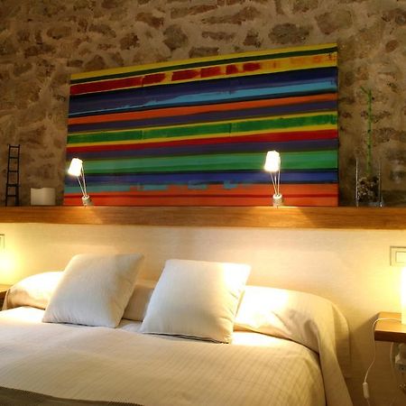 Casona Del Agua Apartment Арнуеро Екстериор снимка